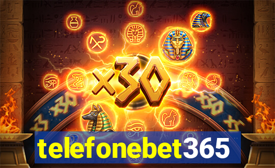 telefonebet365