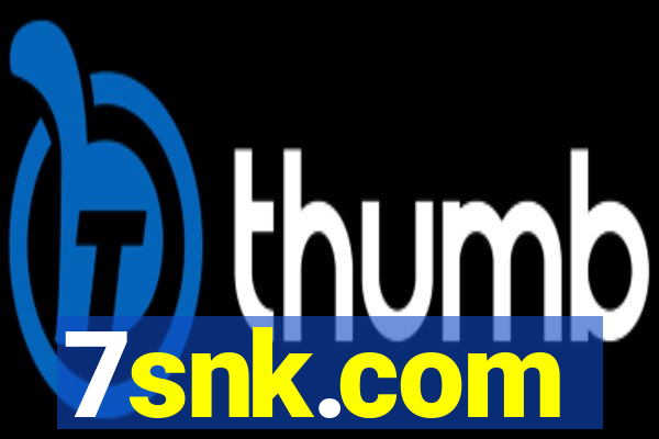 7snk.com