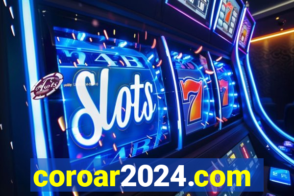 coroar2024.com