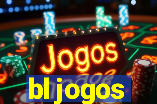 bl jogos