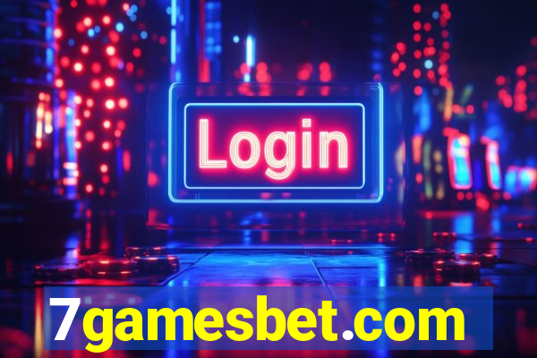 7gamesbet.com