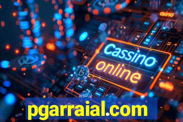 pgarraial.com