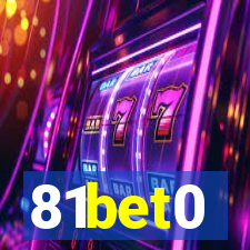 81bet0