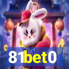 81bet0