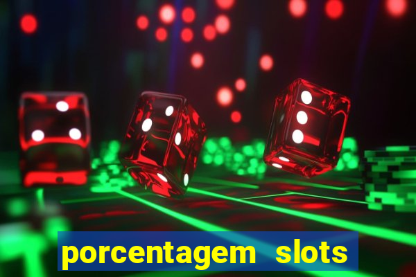 porcentagem slots pg popbra