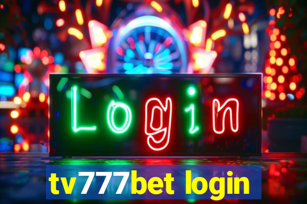 tv777bet login