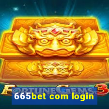 665bet com login