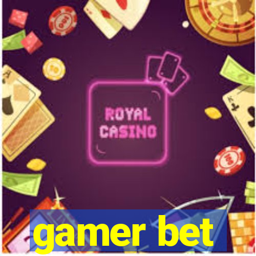 gamer bet