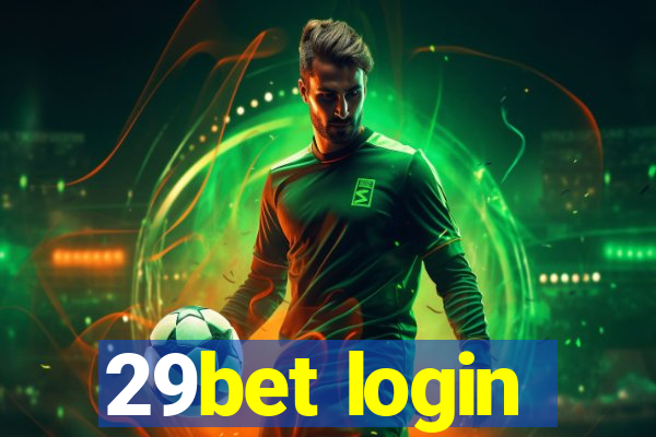 29bet login