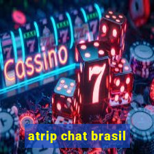 atrip chat brasil