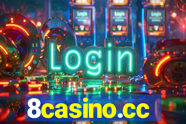 8casino.cc