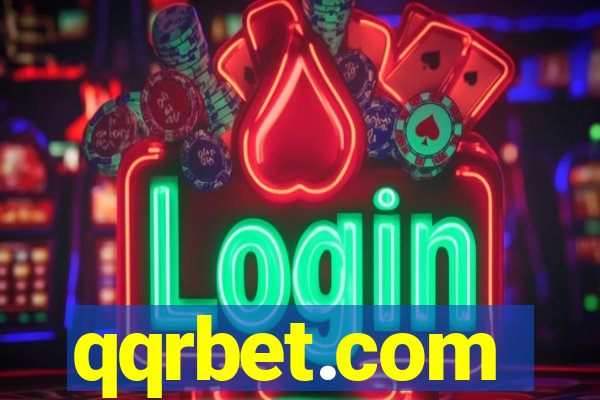 qqrbet.com