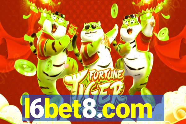 l6bet8.com