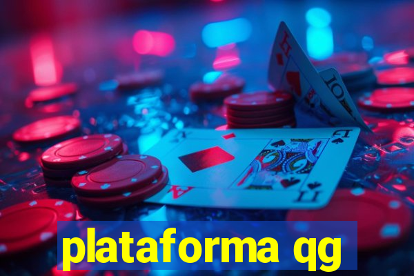 plataforma qg