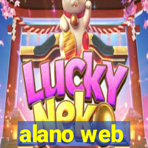 alano web