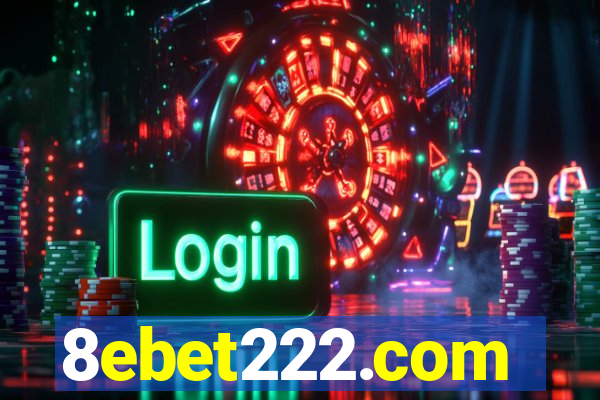 8ebet222.com