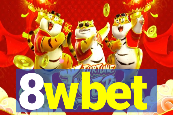 8wbet