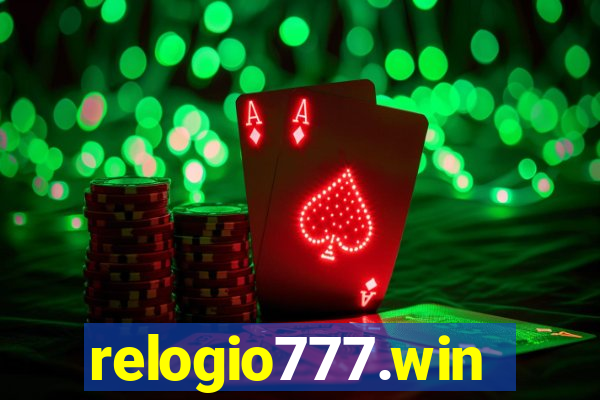 relogio777.win