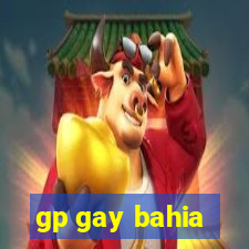 gp gay bahia