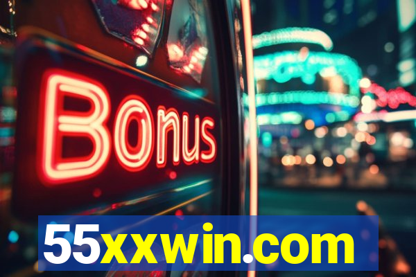 55xxwin.com