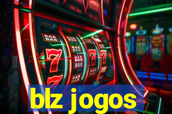 blz jogos