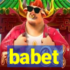 babet