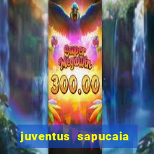 juventus sapucaia do sul