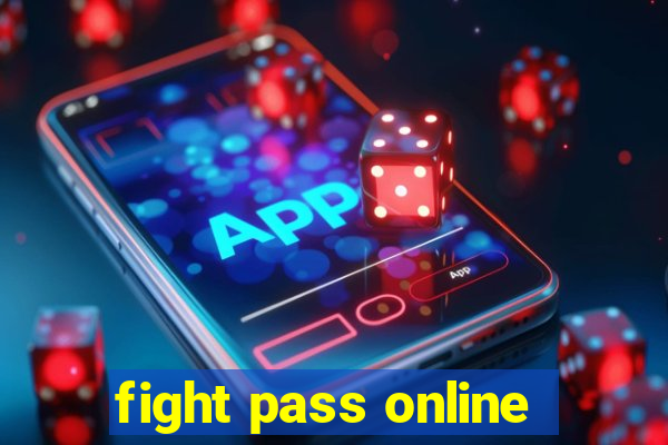 fight pass online