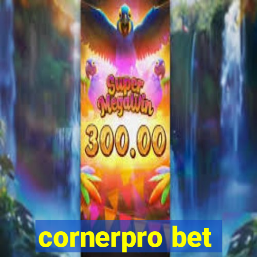 cornerpro bet