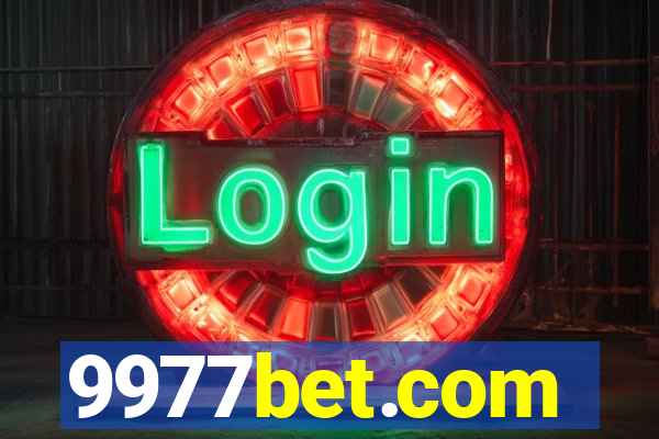 9977bet.com