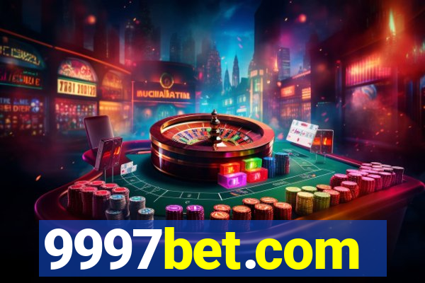 9997bet.com