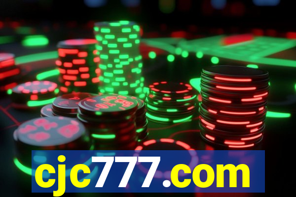 cjc777.com