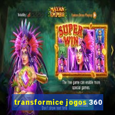 transformice jogos 360