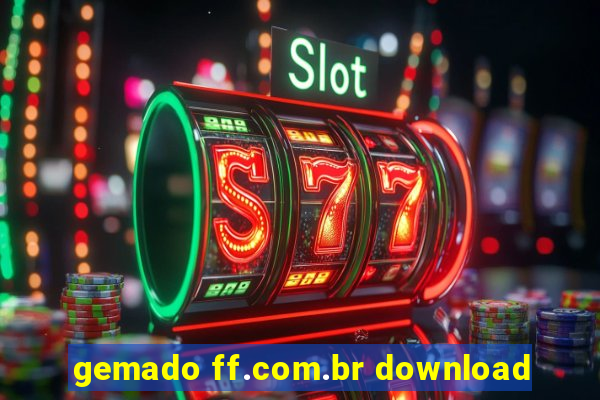 gemado ff.com.br download