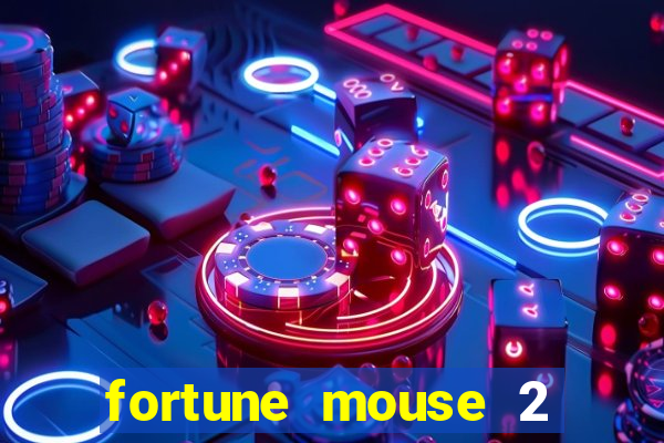 fortune mouse 2 demo grátis