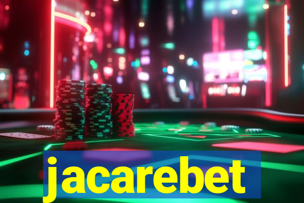 jacarebet