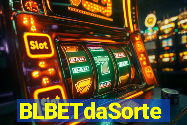 BLBETdaSorte