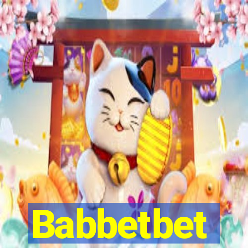 Babbetbet