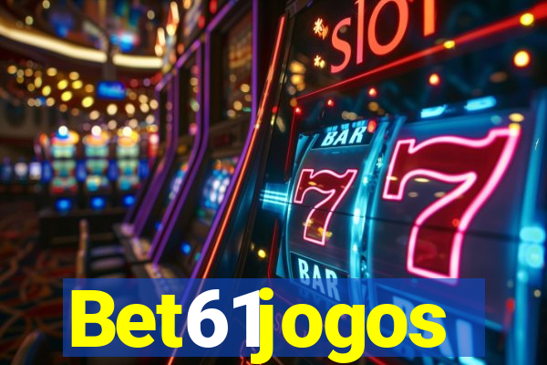 Bet61jogos