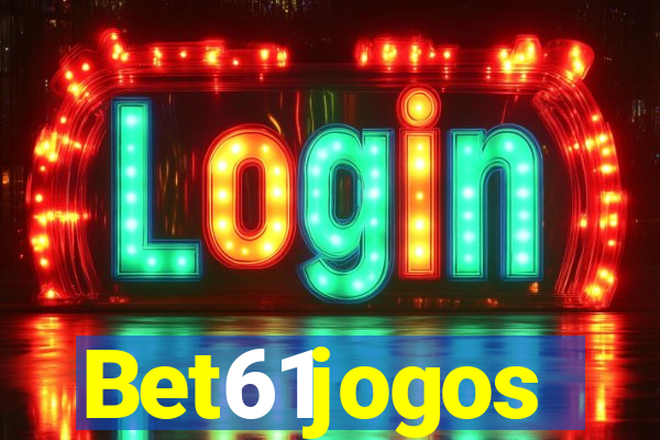 Bet61jogos