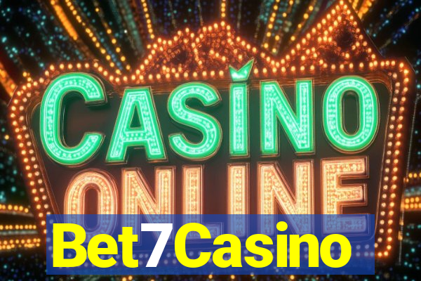 Bet7Casino