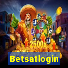 Betsatlogin