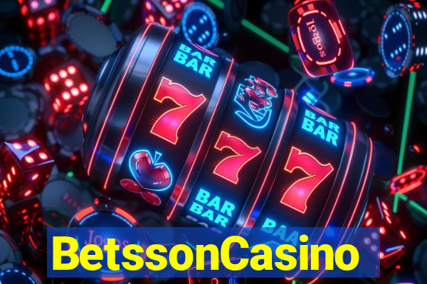 BetssonCasino