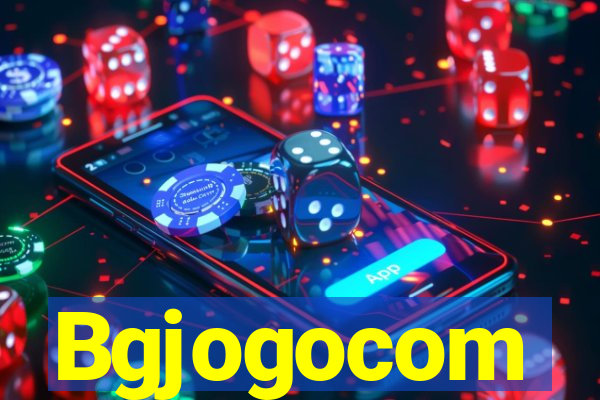 Bgjogocom