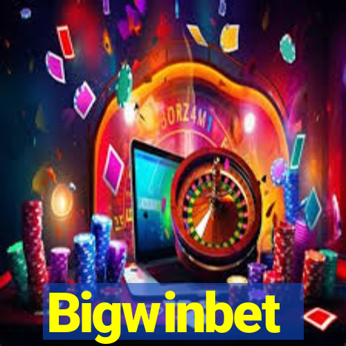 Bigwinbet