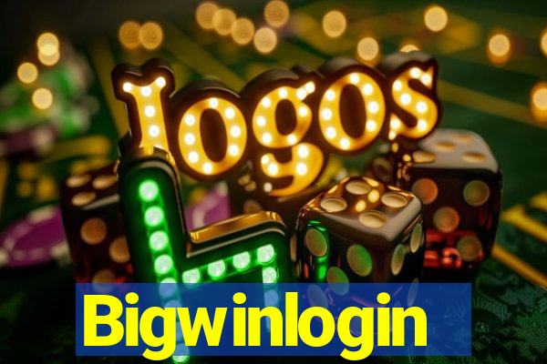 Bigwinlogin