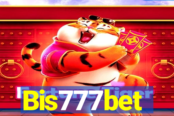 Bis777bet