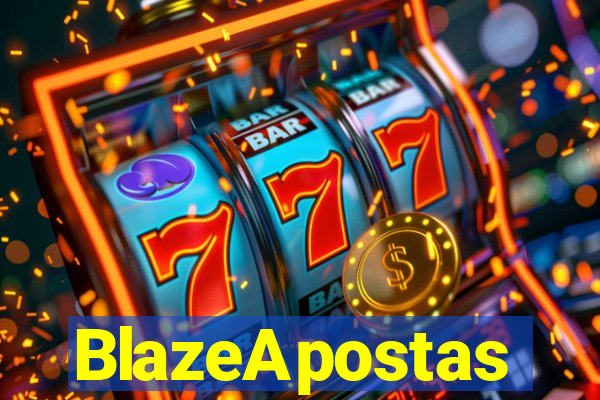 BlazeApostas