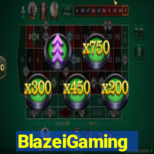 BlazeiGaming