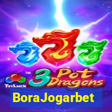 BoraJogarbet